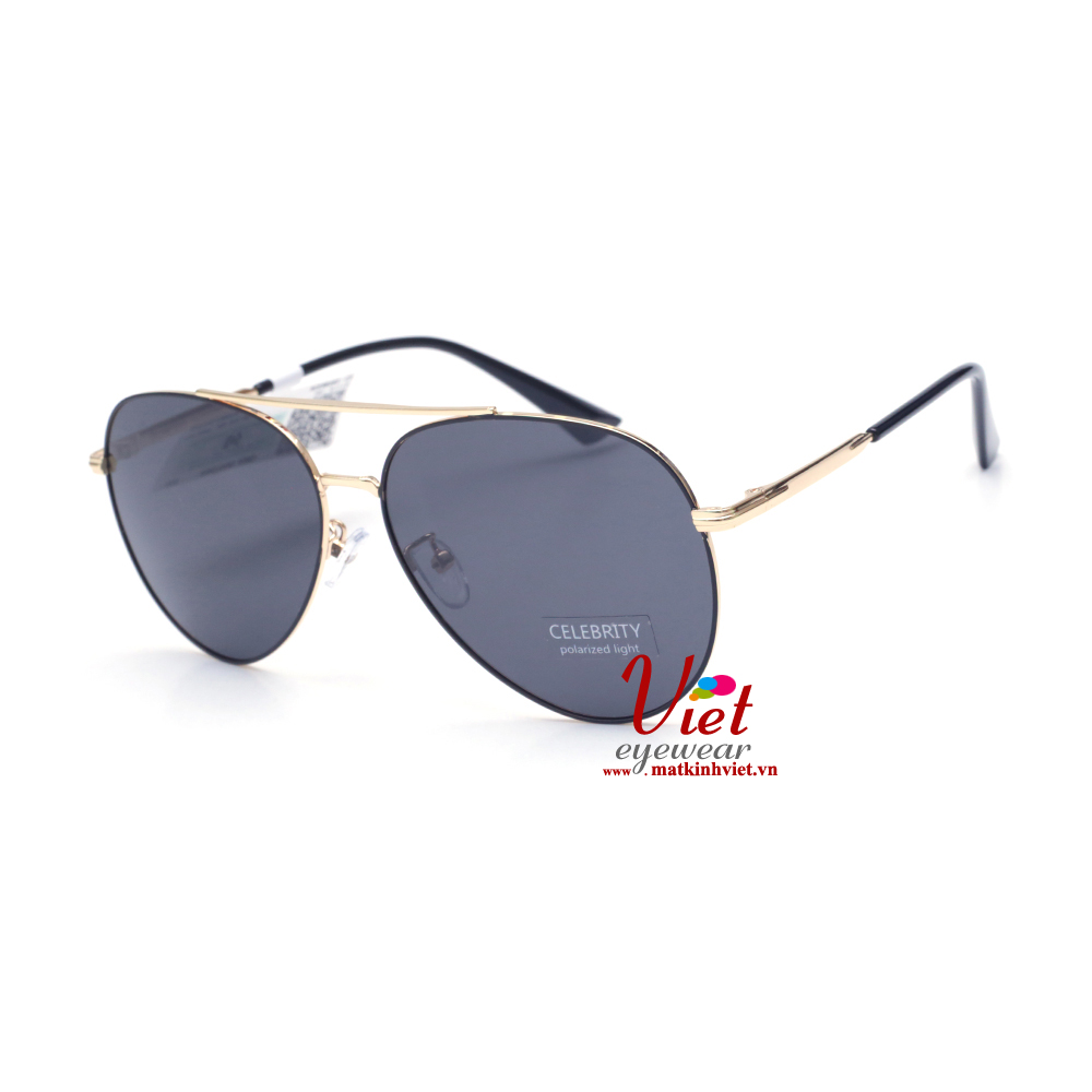 Kính mát Celebrity SCE58103 C3